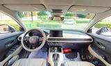 Rent Honda ZR-V